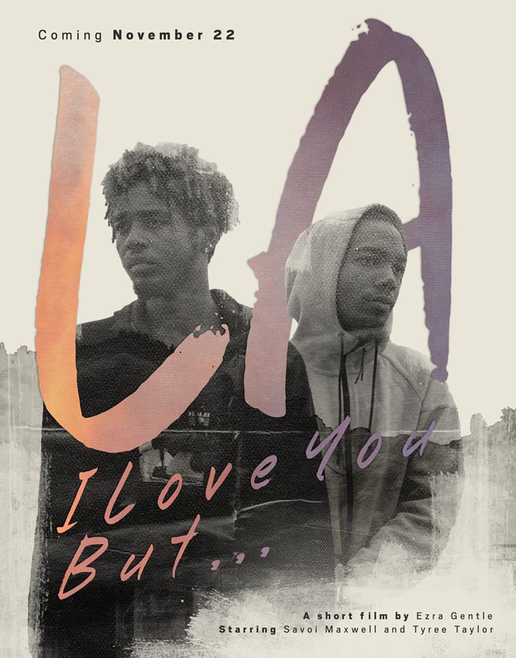 LA, I Love You But...